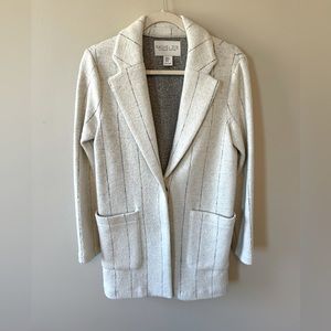 Rachel Zoe Sweater Jacket